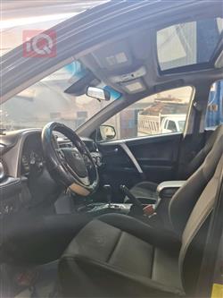 تويوتا راف 4